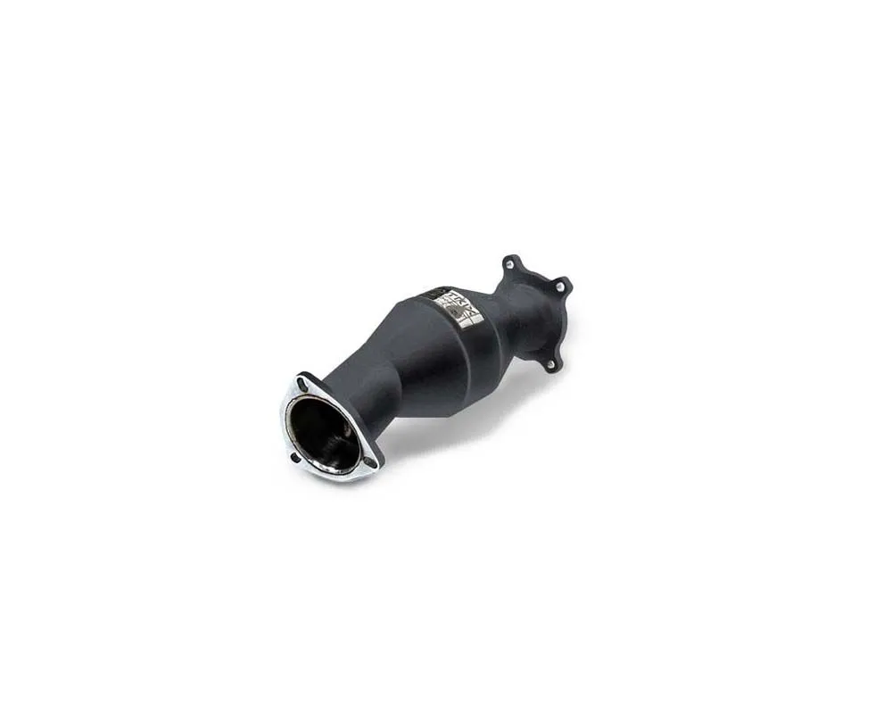 ARMYTRIX Ceramic Coated Sport Cat Downpipe w/200 CPSI Catalytic Converter Audi A4 | A5 2.0L TFSI B9 2016-2022 - AUB9-CDC