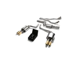 ARMYTRIX Valvetronic Exhaust System Audi B8 A5 | S5 2007-2015