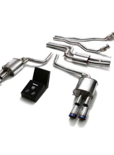 ARMYTRIX Valvetronic Exhaust System Audi B8 A5 | S5 2007-2015                                     - AUBS2-QT19B - Image 7