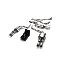 Exhaust Parts