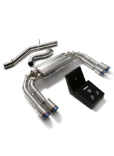 ARMYTRIX Valvetronic Exhaust System                                     - AUVS5-QT19B - Image 7