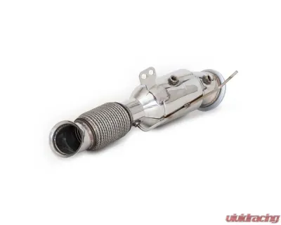 ARMYTRIX Sport Cat Downpipe w/200 cpsi Catalytic Converter BMW X5 | X6 G0X 2019+ - BMG06-6CD