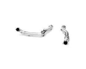 ARMYTRIX Sport Cat Downpipe w/200 cpsi Catalytic Converter BMW M2 G87 Competition S58B30 Twin-Turbo I6 OPF 2023-Present