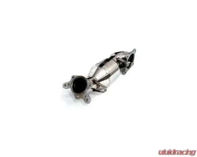 ARMYTRIX Sport Cat Downpipe w/200 CPSI Catalytic Converter Honda Civic Type-R FL5 2.0L Turbo 2022+ - HCRF8-CD1