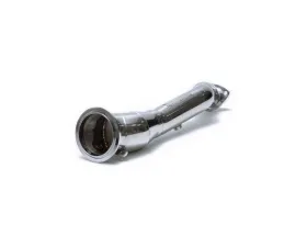 ARMYTRIX Sport Cat Downpipe w/200 cpsi Catalytic Converter Lexus IS200T | IS300 2.0T I4 2015+