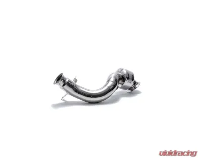 ARMYTRIX Sport Cat-Pipe w/200 CPSI Catalytic Converter Mercedes-Benz C-Class W205 | E-Class W213 RHD 2015-2019 - MB052-RCD