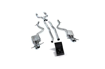 Exhaust Parts