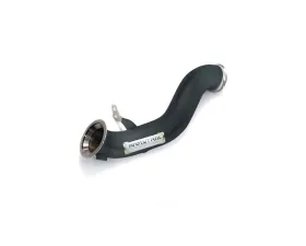 ARMYTRIX Ceramic Coated High-Flow Performance Race Pipe w/Cat Simulator Mercedes Benz C300 W205 2018-2020