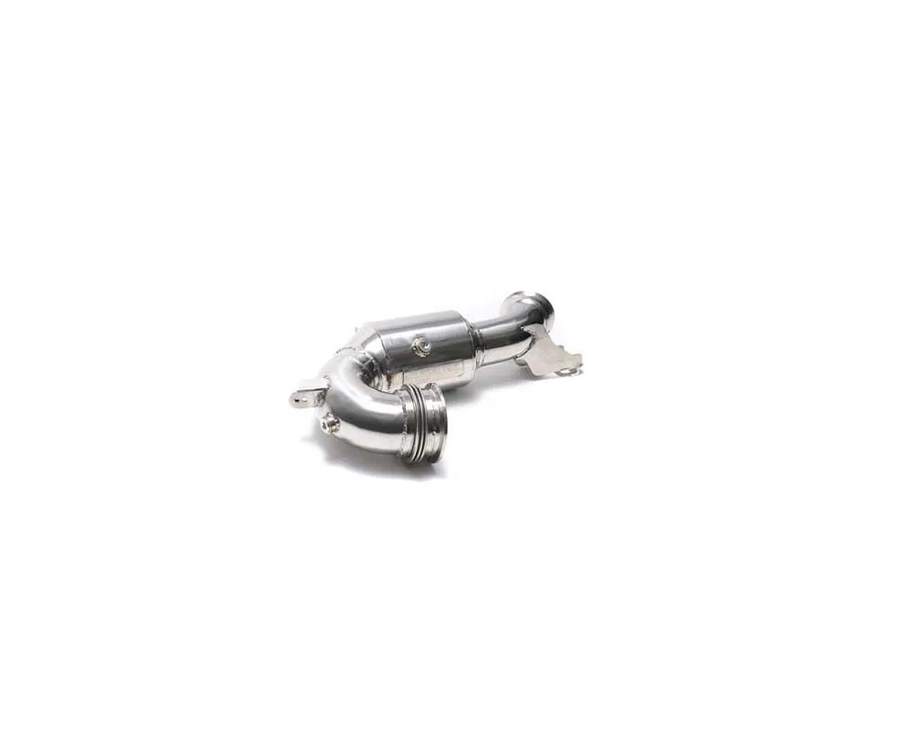 ARMYTRIX Sport Cat Pipe w/200 cpsi Catalytic Converter Mercedes-Benz GLE53 AMG 2019+ - MB674-CD