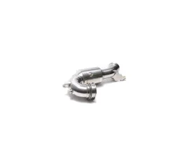 ARMYTRIX Sport Cat Pipe w/200 cpsi Catalytic Converter Mercedes-Benz GLE53 AMG 2019+