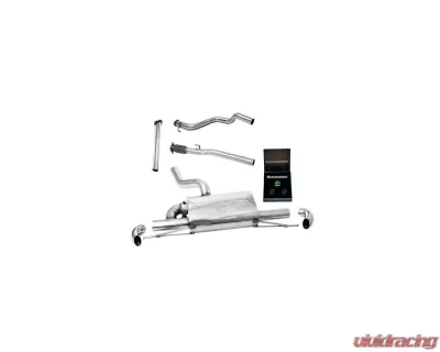 ARMYTRIX Stainless Steel Valvetronic Exhaust System w/EV Motor Bypass Mercedes-Benz A250 2WD W177 2019+ - MB771-C