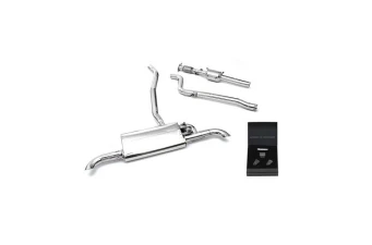 Exhaust Parts