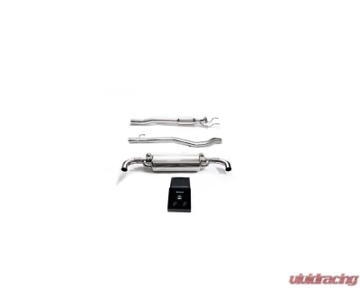 ARMYTRIX Stainless Steel Valvetronic Exhaust System Mercedes-Benz A45 | A45 S AMG W177 2019+ - MB774-C