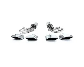 ARMYTRIX Valvetronic Exhaust System Mercedes-Benz G63 AMG W463S V8 TT 2018+