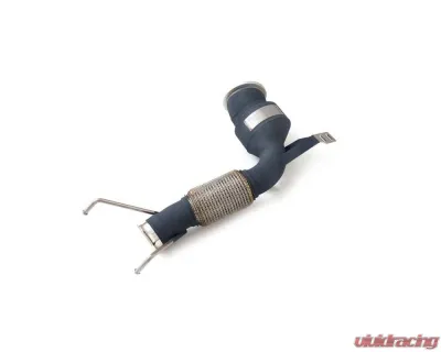 ARMYTRIX Ceramic Coated Sport Cat Downpipe w/200 cpsi Catalytic Converter Mini Cooper S | JCW | GP F5X 2014-2023 - MNF53-6CDC