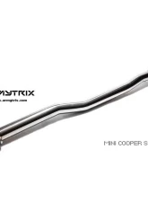 ARMYTRIX Stainless Steel Valvetronic Exhaust System Mini Cooper S / JCW F56/F57 2014+                                     - MNF53-BDS11G - Image 2