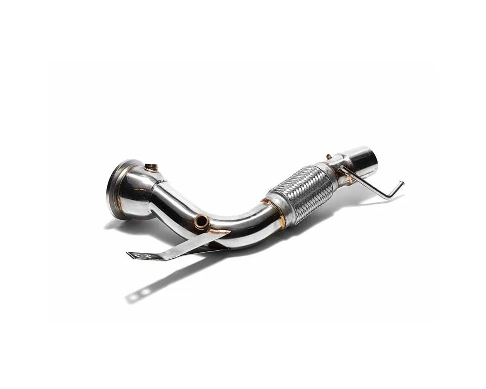 ARMYTRIX High-Flow Performance Race Downpipe w/Cat Simulator Mini Cooper S F55 | F56 | F57 2014-2020 - MNF5J-DD