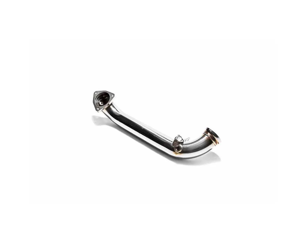 ARMYTRIX High-Flow Performance Race Downpipe Mini Cooper S R56 | R57 | R58 | R59 2007-2013 - MNR5X-DD