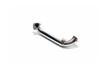 ARMYTRIX High-Flow Performance Race Downpipe Mini Cooper S R56 | R57 | R58 | R59 2007-2013 - MNR5X-DD - Image 4