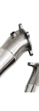 ARMYTRIX High-Flow Race Downpipes Nissan GT-R R35 2009-2021 - NI35S-DD - Image 2