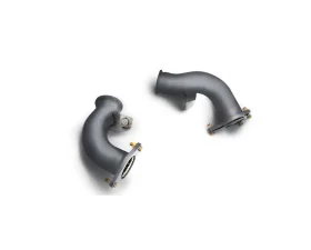 ARMYTRIX Ceramic Coated High-flow Performance Race Pipe w/Cat-simulator Nissan Z 3.0L Twin-Turbo 2022+