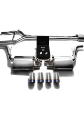 ARMYTRIX Valvetronic Exhaust System                                     - P70N1-QT19B - Image 6