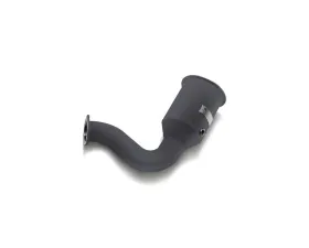 ARMYTRIX Ceramic Coated Sport Cat Main Downpipe w/200 CPSI Catalytic Converters Porsche Cayenne 2018+