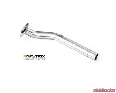 ARMYTRIX Valvetronic Exhaust System Toyota GR Corolla GZEA14 1.6L G16E-GTS turbo I3 Non-OPF 2023+ - TOCG4-QC3338