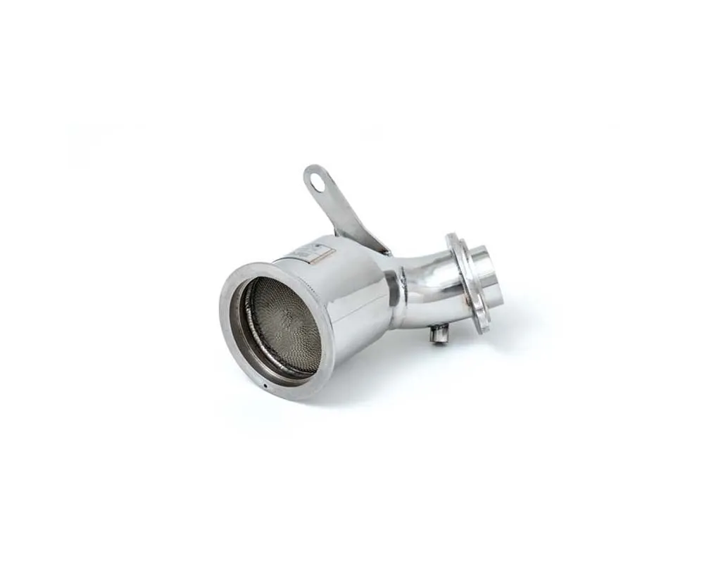 ARMYTRIX Sport Cat Downpipe with 200 cpsi Catalytic Converter Toyota Yaris GR Opf 2020+ - TOGRZ-6CD