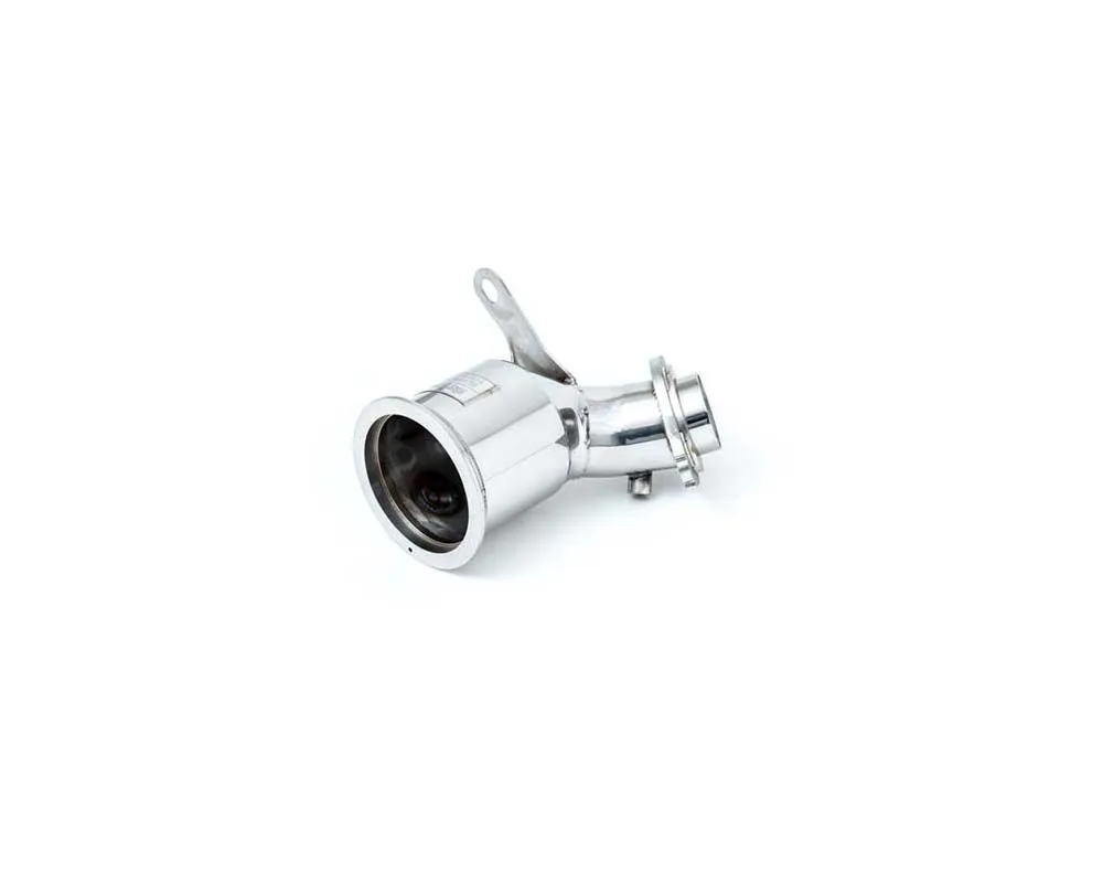 ARMYTRIX High-flow Performance Race Downpipe w/Cat Simulator Toyota Yaris GR Opf 2020+ - TOGRZ-6DD