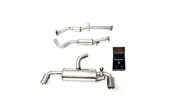 Exhaust Parts
