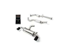 ARMYTRIX Valvetronic Exhaust System Toyota Yaris GR 2020+