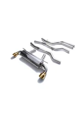 ARMYTRIX OE Actuator Valvetronic Exhaust System Toyota Supra 3.0 Turbo A90 2019+                                     - TOS3E-DS33G - Image 4