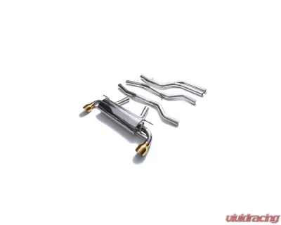 ARMYTRIX Valvetronic Exhaust System OE Actuator Toyota Supra 3.0 Turbo A90 2020+ - TOS3E-DS33G