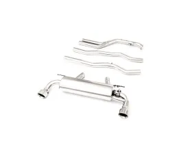 ARMYTRIX Valvetronic Exhaust System Toyota Supra A90 3.0T 2019+
