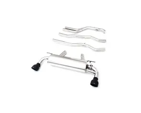 ARMYTRIX Valvetronic Exhaust System Toyota Supra A90 3.0T 2019+