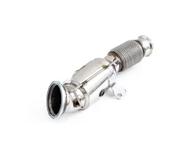 ARMYTRIX Sport Cat Downpipe w/200 cpsi Catalytic Converter BMW 540i G3X | 840i G3X  | Z4 M40i G29 2017-2023