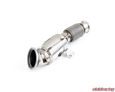 ARMYTRIX Sport Cat Downpipe w/200 cpsi Catalytic Converter Toyota Supra A90 | A91 2019-2023 - TOSU3-6CD