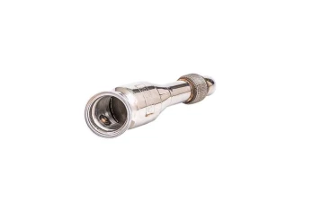ARMYTRIX Sport Cat Downpipe w/200 CPSI Catalytic Converter Toyota Supra A90 | BMW 840i/840i xDrive G14/G15 2019+ - TOSU3-CD - Image 3