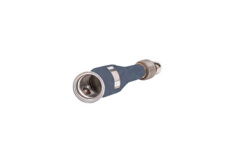ARMYTRIX Ceramic Coated Sport Cat Downpipe w/200 CPSI Catalytic Converter Toyota Supra A90 | BMW 840i/840i xDrive G14/G15 2019+ - TOSU3-CDC - Image 2