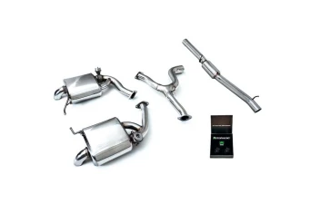 Exhaust Parts