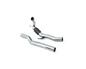 ARMYTRIX High-flow Performance Race Downpipe Arteon Shooting Brake R-Line 2.0 Turbo 280PS OPF 2020+