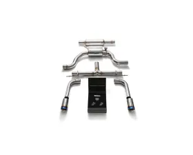 ARMYTRIX Valvetronic Exhaust System Volkswagen Golf | GTI MK7 2014-2019