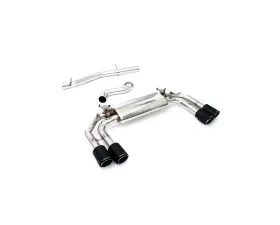 ARMYTRIX Valvetronic Exhaust System Volkswagen Golf R MK8 2.0 Turbo 2021+