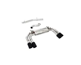 ARMYTRIX Valvetronic Exhaust System Volkswagen Golf R MK8 2.0 Turbo 2021+