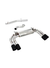 ARMYTRIX Valvetronic Exhaust System Volkswagen Golf R MK8 2.0 Turbo 2021+                                     - VWG8R-QS38M - Image 7