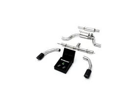 ARMYTRIX Valvetronic Exhaust System Volkswagen GTI MK8 2.0 TSI Turbo 2020+
