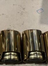 ArmyTrix Quad Gold Tips CLEARANCE                                     - TIPS-QS11G - Image 2