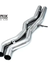 ARMYTRIX Valvetronic Exhaust System Audi RS6 / RS7 C8 Avant/Sportback 4.0 V8 TT 2019-2025                                     - AUC8R-DC18 - Image 11