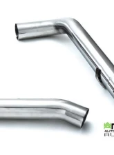 ARMYTRIX Valvetronic Exhaust System Audi RS6 / RS7 C8 Avant/Sportback 4.0 V8 TT 2019-2025                                     - AUC8R-DC18 - Image 6